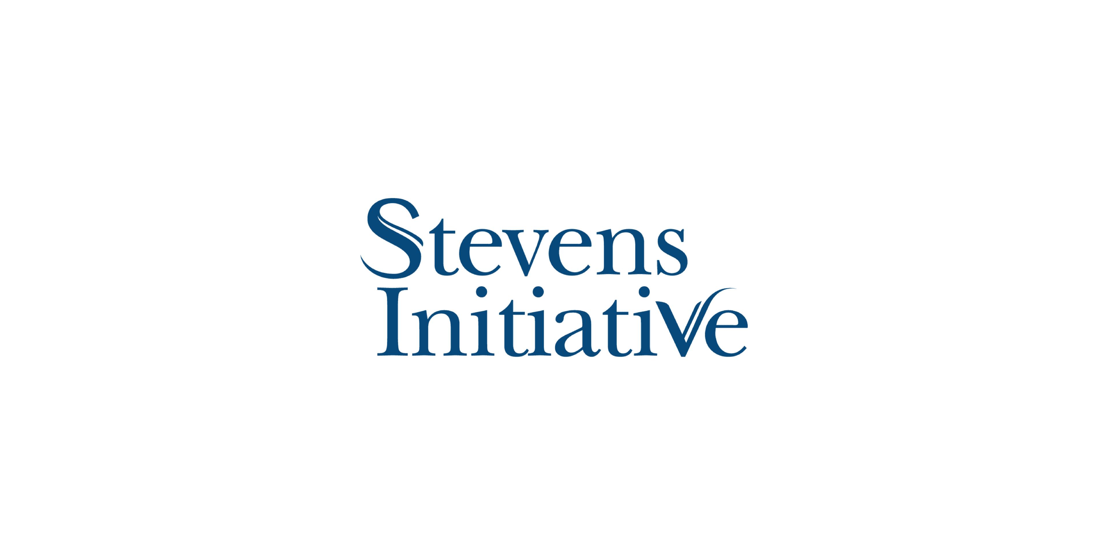 Stevens Initiative